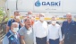 Oktay ve Bakan Gül afet bölgesindeki büyükşehir ekiplerini ziyaret etti
