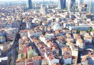 Afet riski taşıyan 7 milyon yapı hızla dönüştürülecek