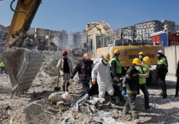 Afet Uzmanı Dr. Kubilay Kaptan: Ölü sayısını beş ile çarpın