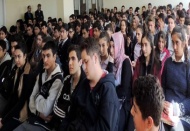 “Afet ve Deprem Bilinci” Projesi hayata geçti