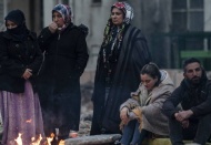 Afet yönetiminde kadının adı da ihtiyacı da unutuldu