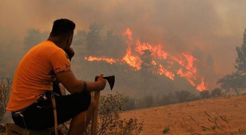Afetler insanların güven duygusunu sarsıyor