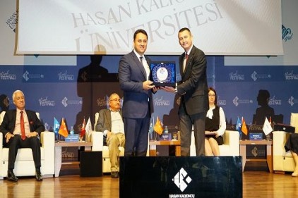 Afetlerle mücadele için mevzuatlarda köklü değişiklikler yapılması gerekiyor
