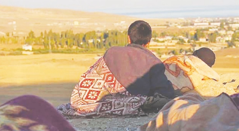 Afgan mülteciler neden Türkiye’ye geliyor?