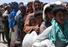 Afgan mültecilere kapılarını hangi ülkeler açtı?