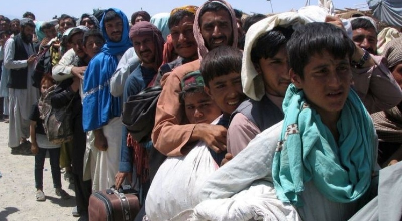 Afgan mültecilere kapılarını hangi ülkeler açtı?