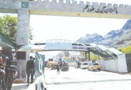 Afganistan-Pakistan sınırında silahlı saldırı