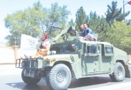 Afganistan'da 14 milyon kişi şiddetli açlık riskiyle karşı karşıya