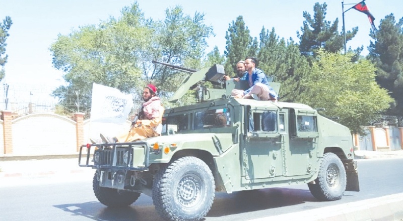 Afganistan'da 14 milyon kişi şiddetli açlık riskiyle karşı karşıya