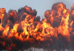 Afganistan'da bombalı saldırı: 9 ölü, 13 yaralı