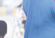 Afganistan’da çocuklar su ve temel gıdaya ulaşamıyor