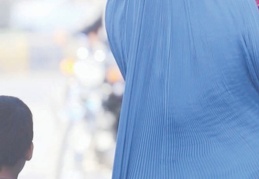 Afganistan’da çocuklar su ve temel gıdaya ulaşamıyor