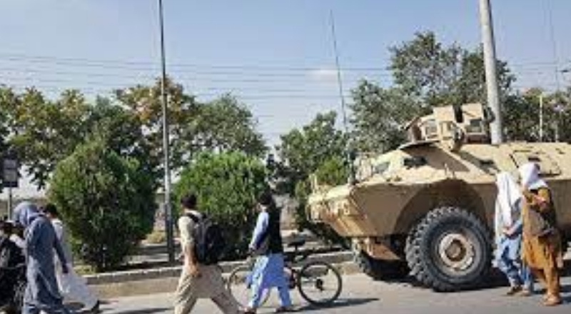 Afganistan'da insani felaket kapıda