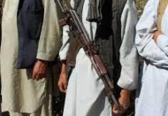 Afganistan'da Taliban, 3 günde 5 vilayet başkentini ele geçirdi