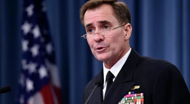 Afganistan'daki rolünden dolayı Türkiye'ye minnettarız