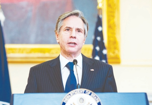 Afganistan'daki şiddetin seviyesi ABD-Taliban anlaşmasıyla tutarsız