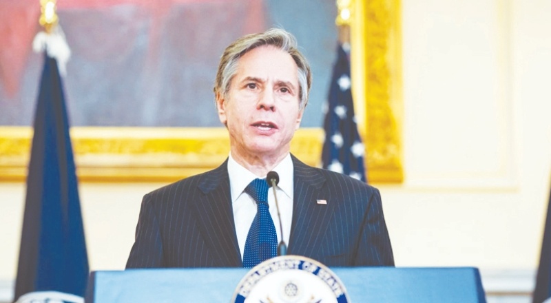 Afganistan'daki şiddetin seviyesi ABD-Taliban anlaşmasıyla tutarsız