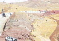 Afganistan'daki son dalganın etkisini 15 gün içinde hissetmeye başlayacağız