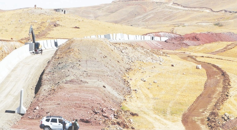 Afganistan'daki son dalganın etkisini 15 gün içinde hissetmeye başlayacağız