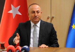 Afganistan’dan çekilmeyeceğiz desteğimizi artıracağız