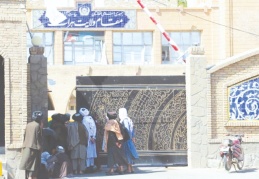 “Afganistan’dan göç daha da artacak”