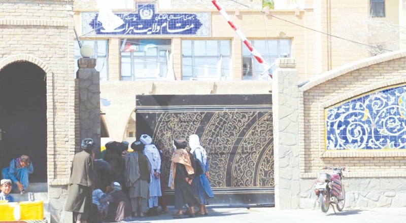 “Afganistan’dan göç daha da artacak”