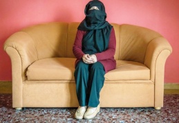 Afganistan'dan kaçan kadın hakimler anlatıyor: "Suçlular serbest bırakılıyor, kadınlar hapse atılıyor"