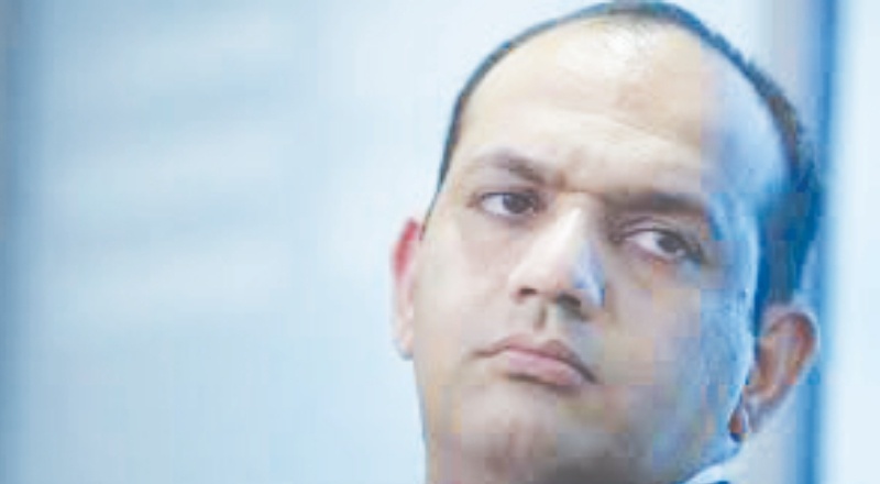 Afganistan'ın Maliye Bakanı Vekili Payenda, görevi bırakıp ülkeyi terk etti