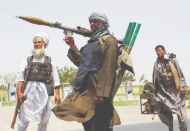 Afganistan'ın Taliban'a geçmesinde Trump yönetiminin yaptığı anlaşma yatıyor