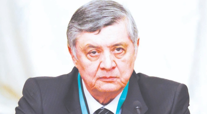 Afganistan'ın yurt dışındaki altın ve döviz rezervlerini dondurmayın