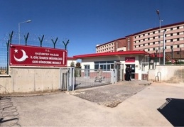 Afganistanlı mülteci intihar mı etti?