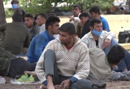 Afganlar, Türkiye’ye gelen düzensiz göçmenler arasında birinci sırada