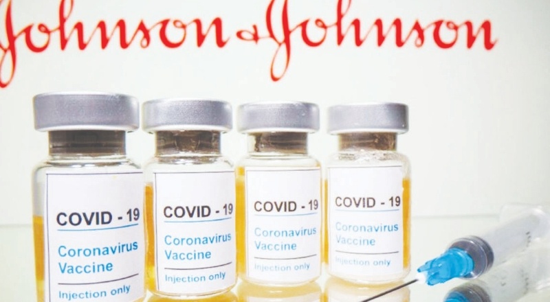 Afrika Birliği, üye ülkelere Johnson & Johnson aşısının dağıtımına başlıyor