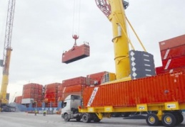 Afrika ülkeleri yeni pazar olarak belirlendi