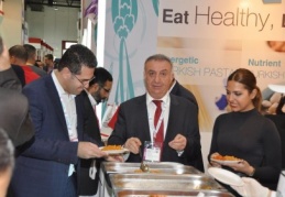 Afrika ve Amerikalılar’ın ilgisi yoğundu