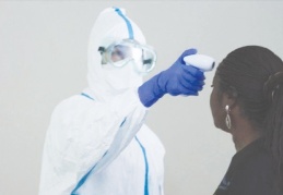 Afrika’da aşılama oranlarında cinsiyet eşitsizliği