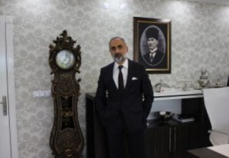 Afrika’da iş hacmi ve ticaretimizi geliştirmemiz lazım