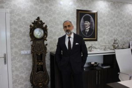 Afrika&#8217;da iş hacmi ve ticaretimizi geliştirmemiz lazım