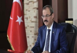 "Afrika’da ve Uzakdoğu’da ciddi potansiyel mevcut"