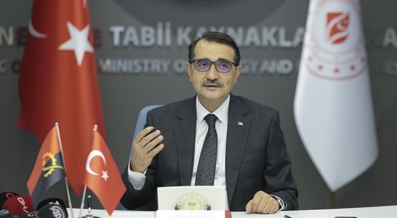 Afrika'daki yatırımların değeri 6 milyar dolara ulaştı