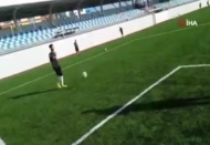 Afrika'dan futbolcu olmak hayaliyle geldiler, Türkiye'de dolandırıldılar