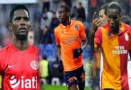 Afrikalı futbolculardan “insanlık dışı” öneriye sert tepki