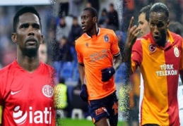 Afrikalı futbolculardan “insanlık dışı” öneriye sert tepki