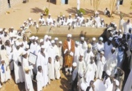 Afrika’ya yardımda Türkiye 3. sırada