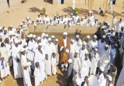 Afrika’ya yardımda Türkiye 3. sırada