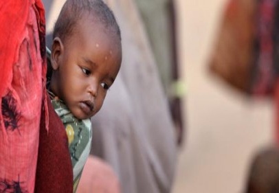 Afrika'ya yardımlar 214 milyon liraya ulaştı