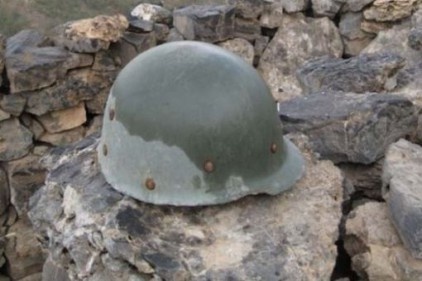 Afrin Harekatında 7 asker hayatını kaybetti 