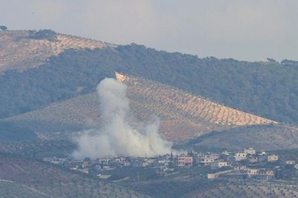 Afrin Harekatında 8 askerimiz hayatını kaybetti 
