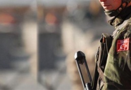 Afrin Harekatında iki günde 12 asker hayatını kaybetti 