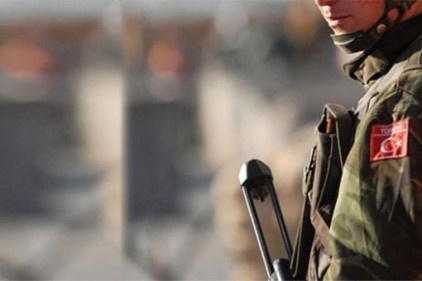 Afrin Harekatında iki günde 12 asker hayatını kaybetti 